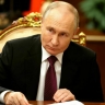 Путин: Москва приветствует создание китайских производств на территории России