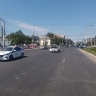 В Астрахани две автоледи не поделили дорогу: пострадал ребенок