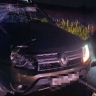 В Красненском районе пешеход погиб под колёсами внедорожника