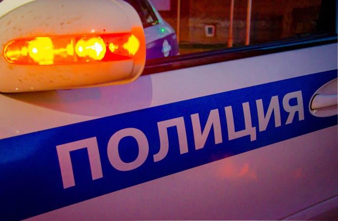 В Пензенской области задержали ехавшего с работы пьяного водителя