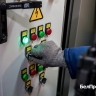 В Белгороде продолжаются восстановительные работы на объектах энергетики