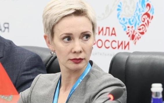Красноярская чиновница предложила недовольным перебоями связи идти на СВО