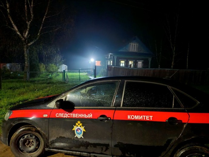 Заколола ножом мужа: жительницу Ярославской области обвиняют в убийстве