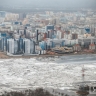 Ледоход на участке Покровск — Якутск ожидается 13-15 мая