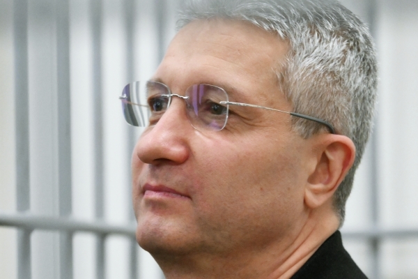 Арбитражный суд Москвы признал экс-замминистра обороны Тимура Иванова банкротом Арбитражный суд Москвы признал экс-замминистра обороны Тимура Иванова банкротом