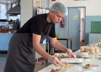 Школьные столовые Благовещенска посетили «ревизоры»