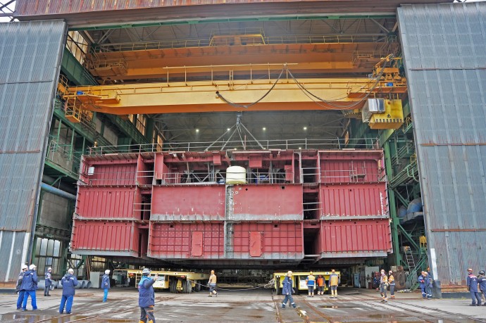 Александр Беглов: В прошлом году промышленные предприятия Петербурга получили более 1,2 млрд рублей в виде субсидий из городского бюджета Александр Беглов: В прошлом году промышленные предприятия Петербурга получили более 1,2 млрд рублей в виде субсидий из городского бюджета