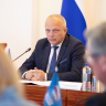 И.о. спикера Заксобрания Вологодской области Роман Заварин: Поведение депутата Алексея Канаева подрывает доверие к фракции «Единая Россия»