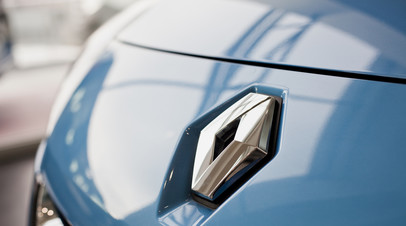 Мантуров высказался о шансах Renault на возвращение в Россию