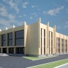 Новый большой теннисный клуб откроют в Южно-Сахалинске в 2028 году
