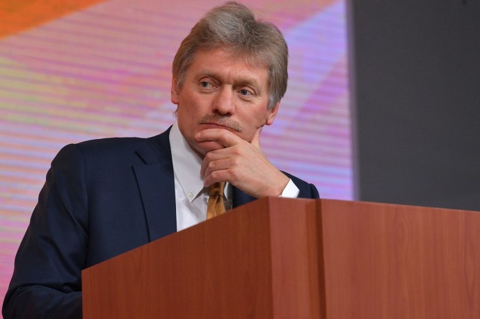 Кремль поддержал идею энергоперемирия, но Зеленский заявил об условии