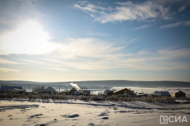 Вопрос сохранения сельского населения подняли на слушаниях в парламенте Якутии