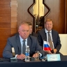 Сергей Катырин выступил на заседании Правления Делового совета ШОС в Пекине