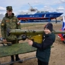 В белогорском парке «Патриот» открылся пятый летний сезон