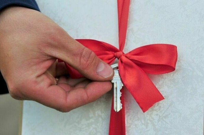 Без квартиры и денег: продавцы жилья стали чаще жульничать Без квартиры и денег: продавцы жилья стали чаще жульничать