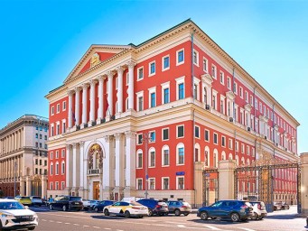 Подписан закон о размещении средств связи на принадлежащих государству сооружениях