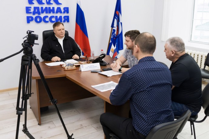 Олег Валенчук: Мечты о собственном доме сегодня становятся реальностью