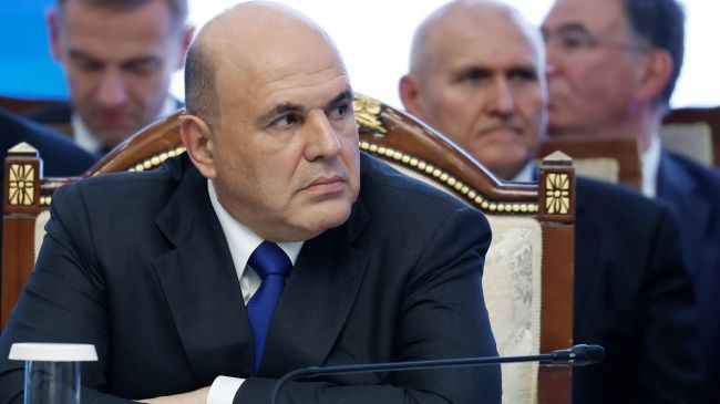 Премьеры России и Белоруссии проведут заседание Совета министров Союзного государства
