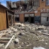 СК России возбудил дело по факту ракетного обстрела Рыльска в Курской области