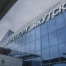 У грузового самолета разрушилось шасси при посадке в аэропорту Якутска