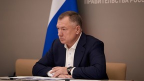 Марат Хуснуллин подвел итоги работы стройотрасли на заседании президиума Правкомиссии по региональному развитию