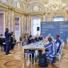 Глава Минкультуры России обсудила с Министром ремесел, культуры, индустрии гостеприимства и туризма Республики Мали перспективы расширения сотрудничества