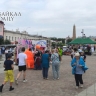 В Улан-Удэ состоится культурный фестиваль
