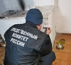 В Томской области завершено расследование уголовного дела в отношении жителя города Стрежевого, обвиняемого в жестоком убийстве, совершенном в 1997 году