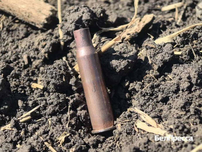 36 беспилотников уничтожили за сутки над Белгородской областью 36 беспилотников уничтожили за сутки над Белгородской областью