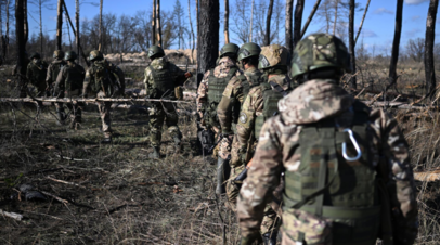 ТАСС: ВС России выбили ВСУ из северной части Гуева