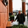 Сергей Степашин посетил Орловскую область