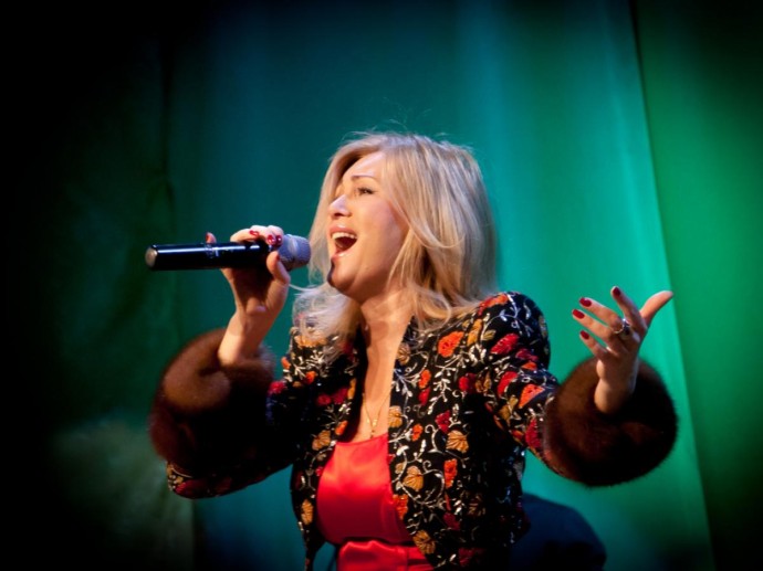 Вика Цыганова признала разрыв связи с семьёй Круга Вика Цыганова признала разрыв связи с семьёй Круга