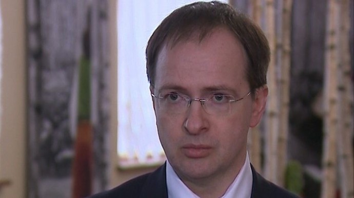 Итоги второго раунда переговоров России и Украины: заявления Владимира Мединского