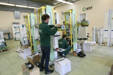 РИА Новости: США почти вчетверо увеличили закупки медицинских приборов из РФ