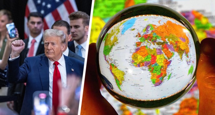 Трамп откроет на Мальдивах люксовый отель для богатых туристов