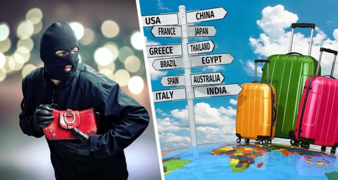 Отельный «люкс-обман»: как туристка объегорила испанские отели на полмиллиона