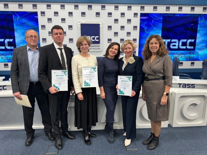 Башкирия осталась в лидерах по развитию социального предпринимательства Башкирия осталась в лидерах по развитию социального предпринимательства