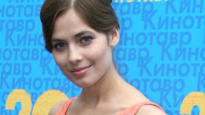 Юлия Снигирь призналась в комплексах из-за худобы и назвала Марго Робби своим идеалом
