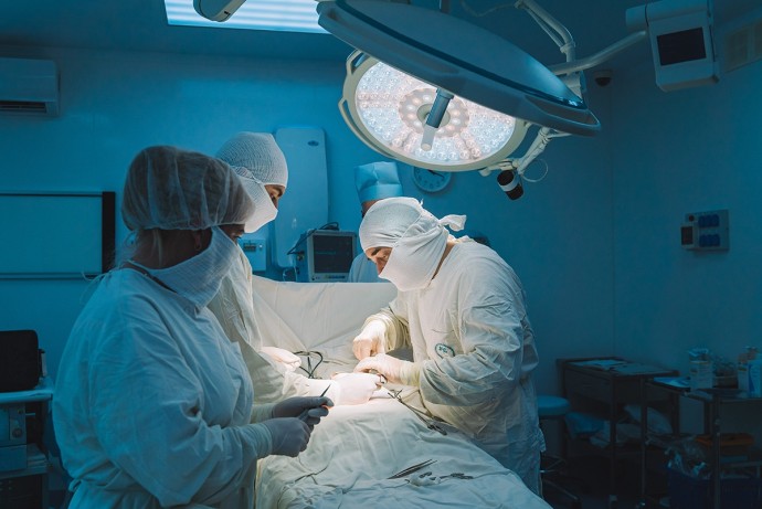 Кировские врачи вернули школьнице шанс ходить и заниматься спортом