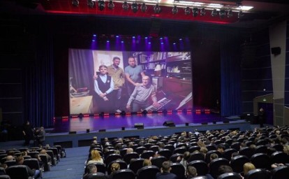 Власти Южно-Сахалинска предложили в шутку не ставить двойки школьникам в гимназии №2