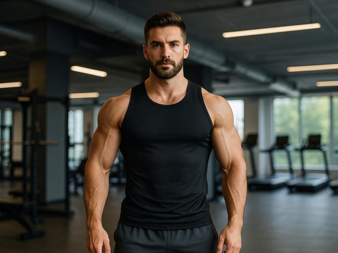 Ошибки, из-за которых верх спины не прорабатывается: как исправить технику и почувствовать мышцы Ошибки, из-за которых верх спины не прорабатывается: как исправить технику и почувствовать мышцы