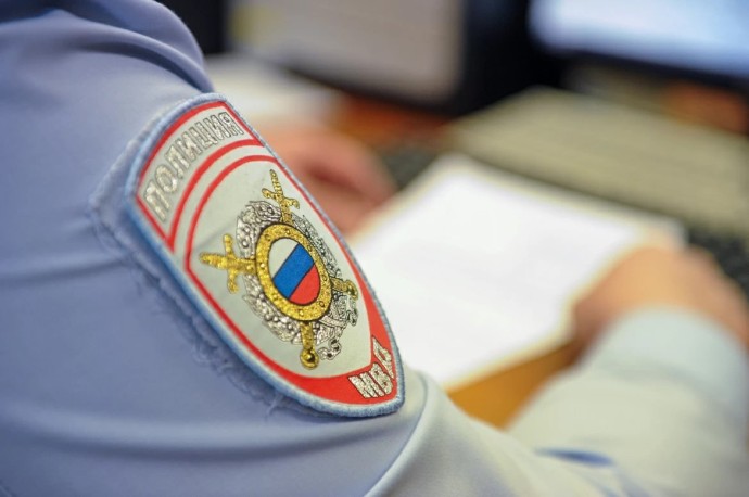 В Богородицке задержан рецидивист, укравший металл со склада
