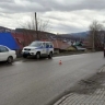 5-летний ребенок попал под машину и в больницу в Горно-Алтайске