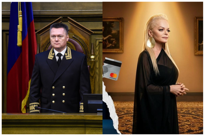 Судья сказал: «В гости!» Как одна фраза адвоката решила судьбу выселения Долиной Судья сказал: «В гости!» Как одна фраза адвоката решила судьбу выселения Долиной