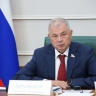 Сенатор Артамонов призвал делить бюджетные траты на три категории