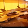 Самый опасный иранский стелс-беспилотник Hadid-110 начал атаковать цели