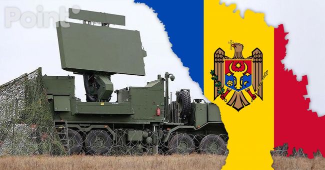 Сбивать воздушные объекты и действия на случай войны — проект Минобороны Молдавии