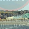 На трассе в Пензенской области перевернулась на крышу огромная фура. ВИДЕО