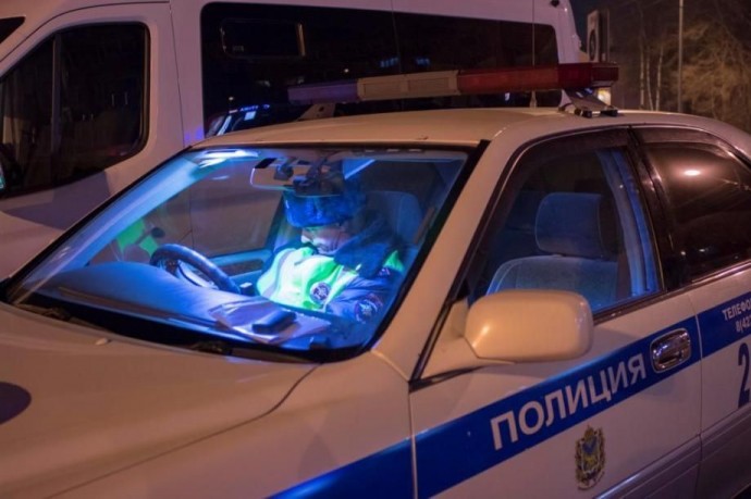 Пугающие цифры: с начала года на дорогах Приморья сбили 24 ребенка