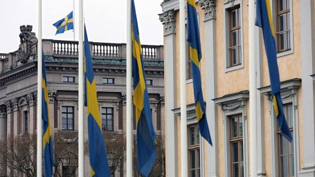 В Швеции обнаружили мертвым дипломата, которого заподозрили в шпионаже